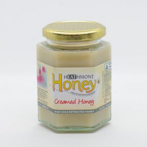 Creamed Honey – 375g